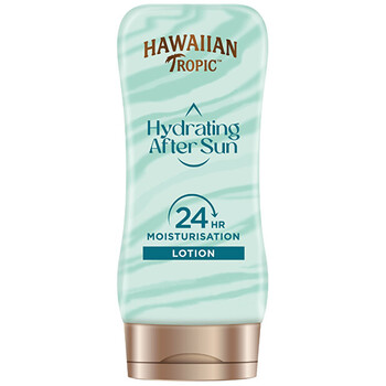 Silk Hydration Ultra Light After Sun Lotion - Hydratačné mlieko po opaľovaní
